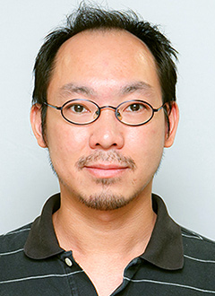 Dr Chi Wai YU